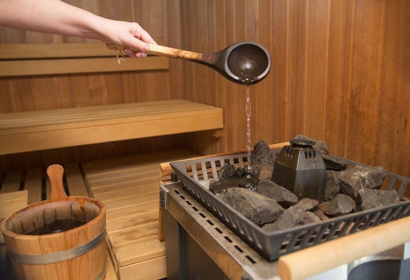 בית מלון כפרי De Maretak