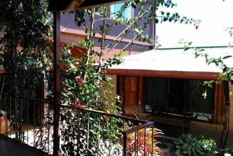 Отель El Atardecer