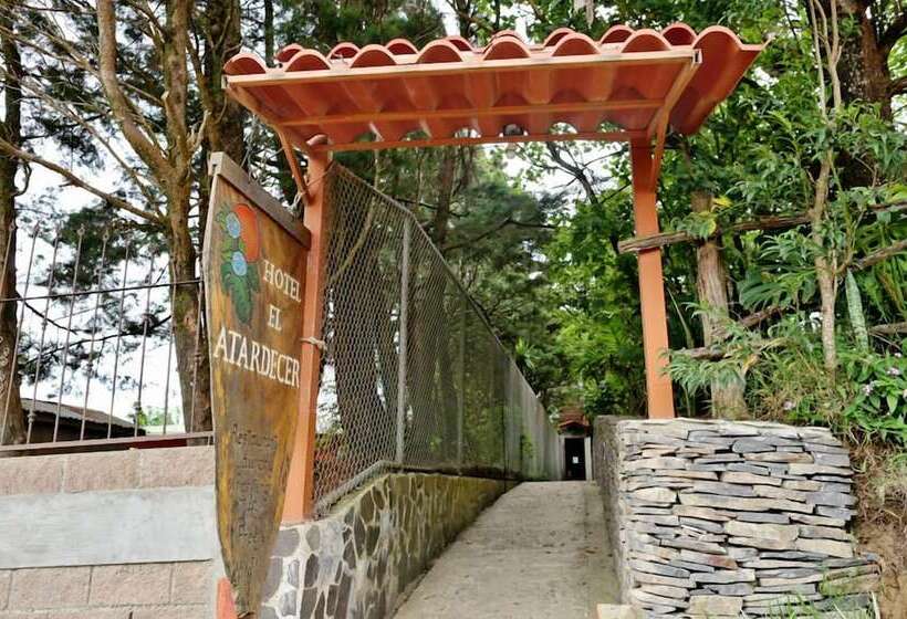 Отель El Atardecer