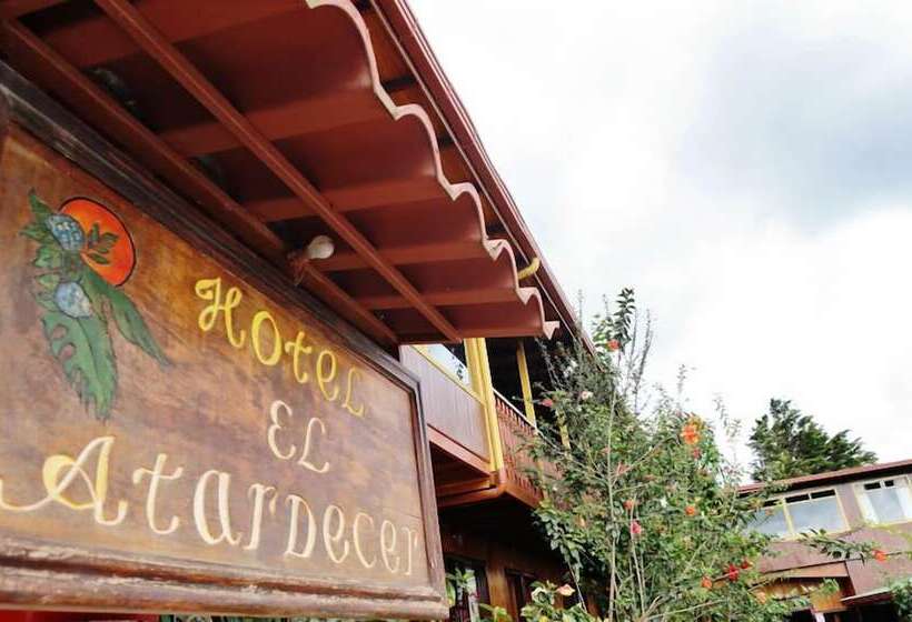 Отель El Atardecer