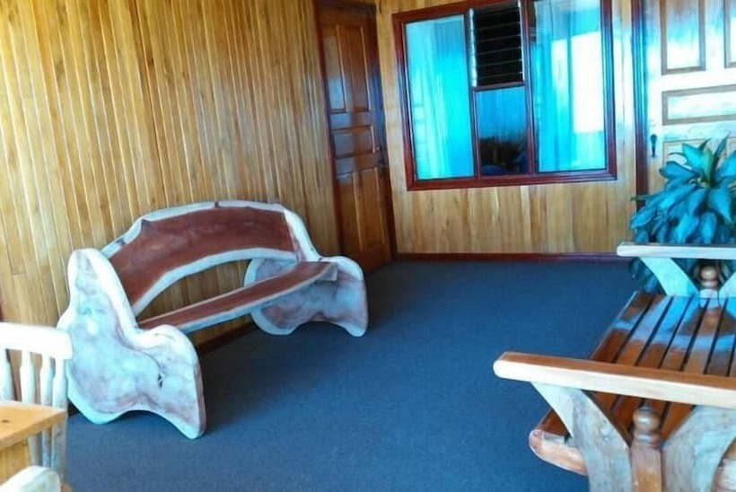 Отель El Atardecer