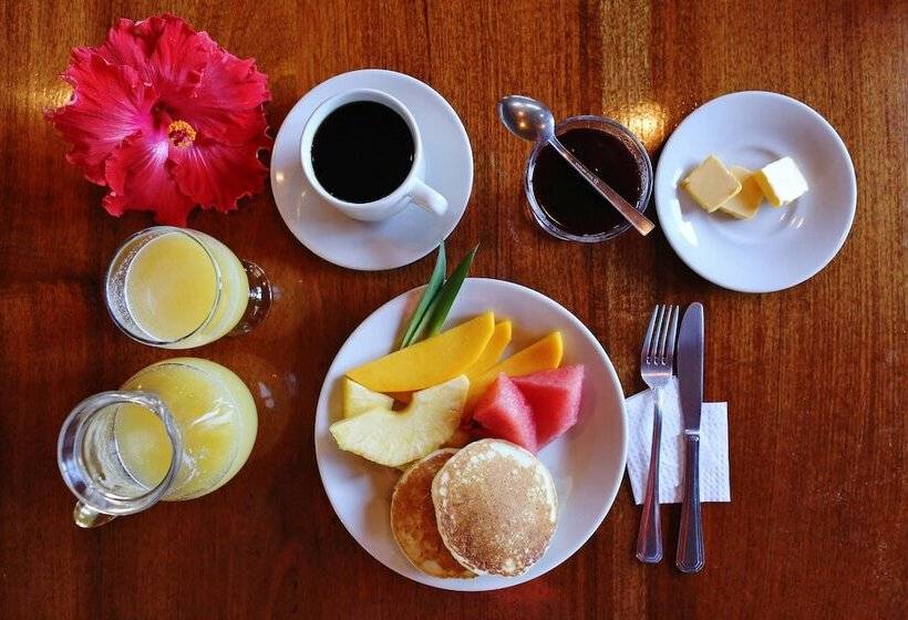 Отель El Atardecer