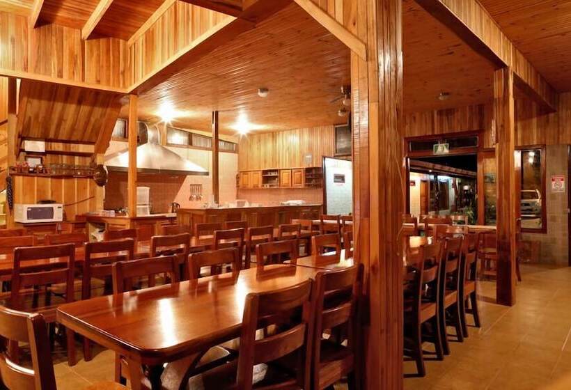 Отель El Atardecer