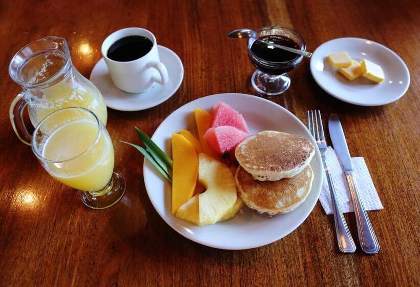 Отель El Atardecer