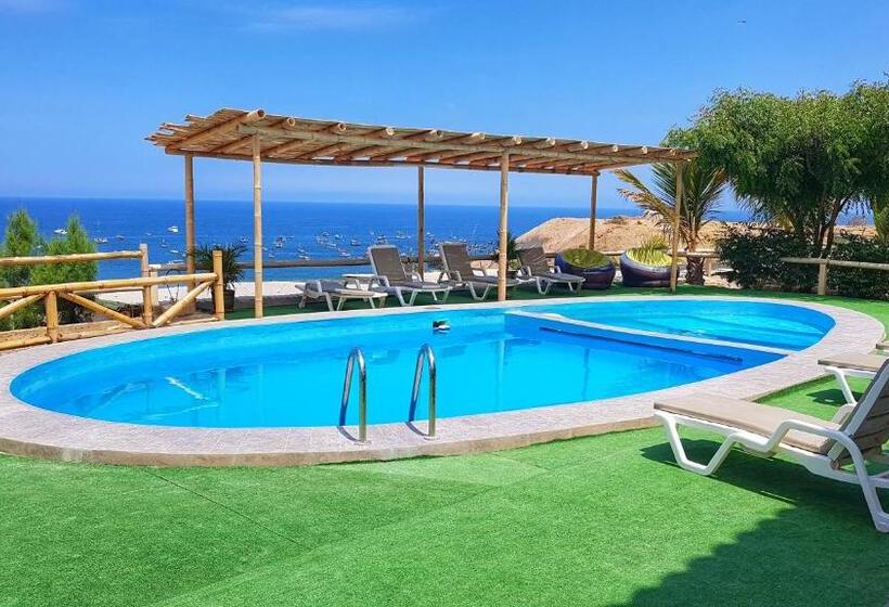 ホテル El Gran Velero