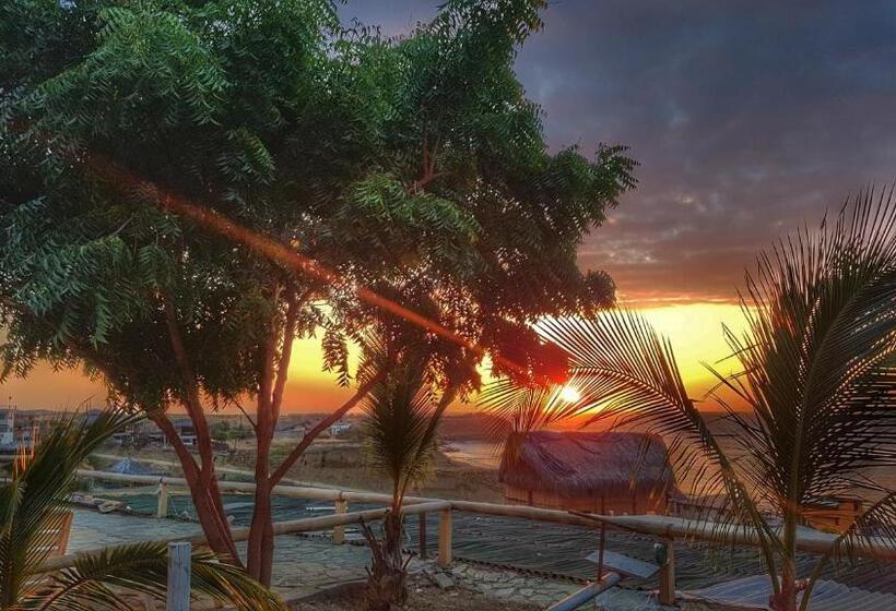 ホテル El Gran Velero