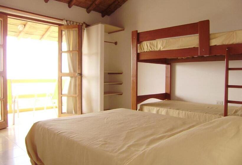 ホテル El Gran Velero