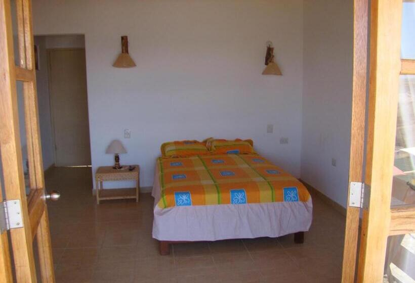 ホテル El Gran Velero