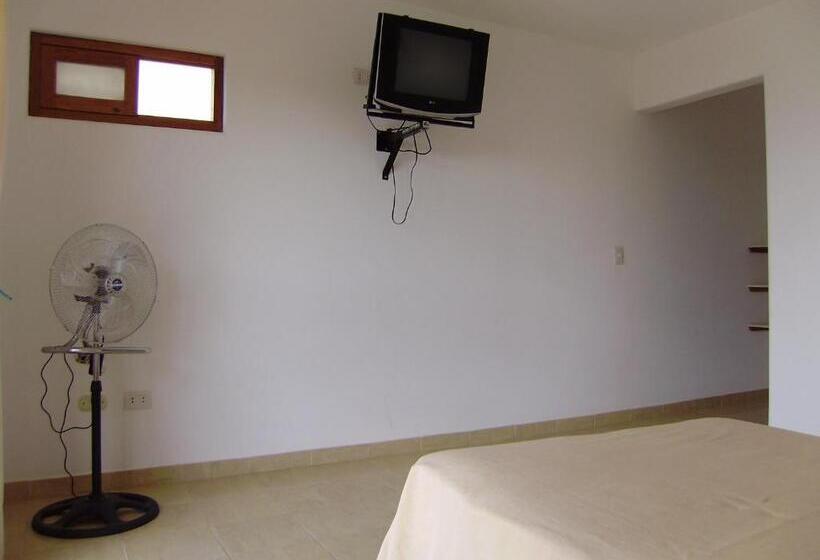 ホテル El Gran Velero