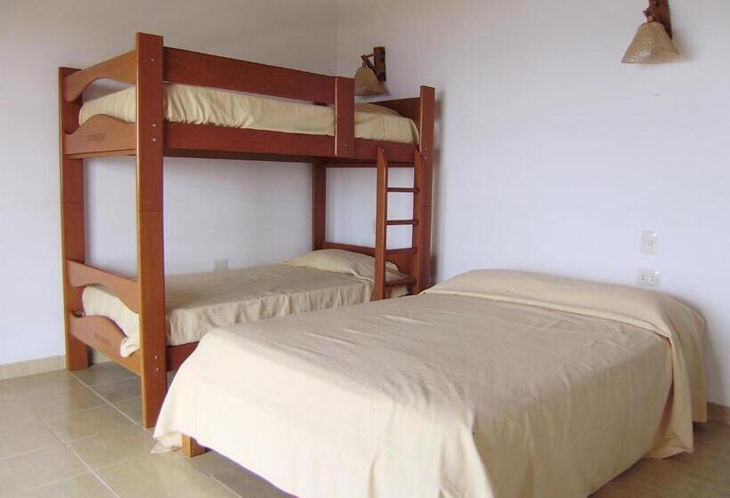 ホテル El Gran Velero