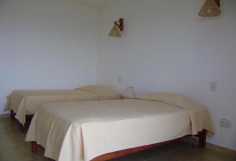 ホテル El Gran Velero