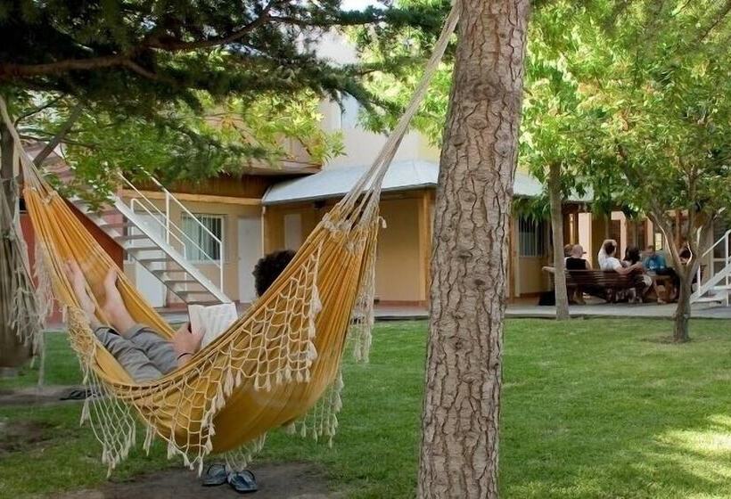 Otel El Gualicho Hostel