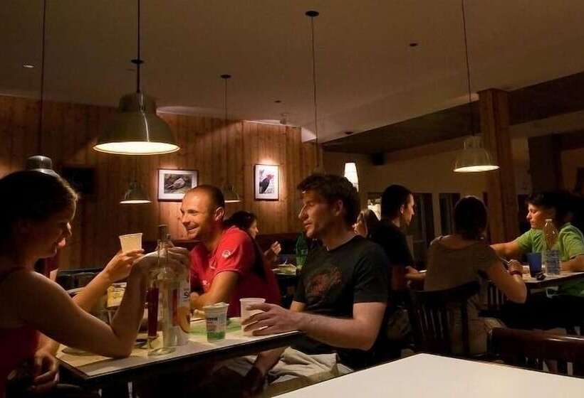 Otel El Gualicho Hostel