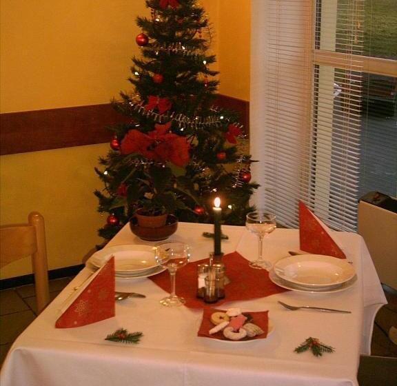 בית מלון כפרי Formule