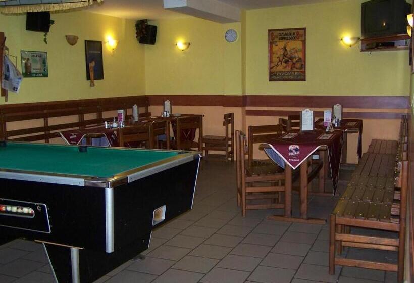 בית מלון כפרי Formule