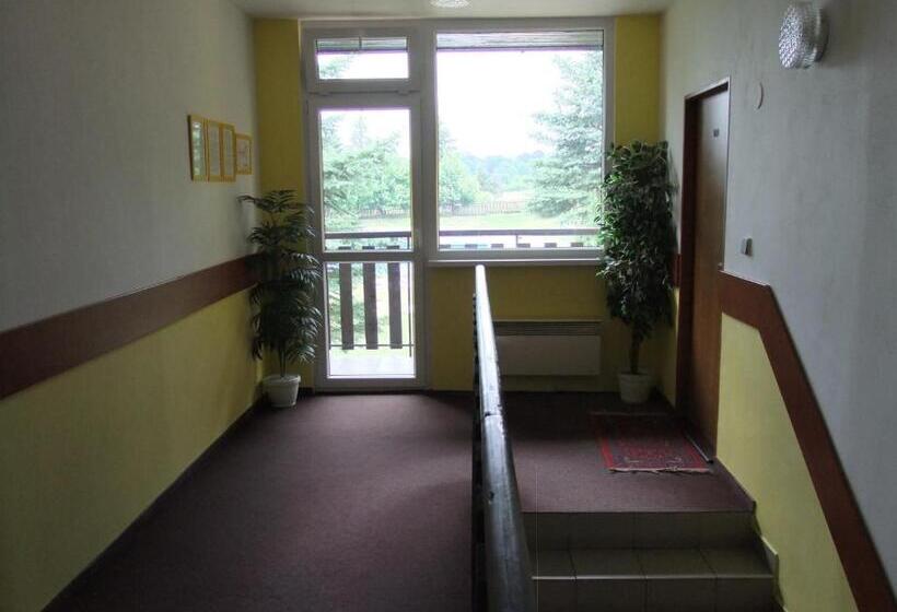 בית מלון כפרי Formule