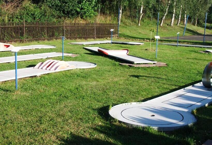 בית מלון כפרי Formule