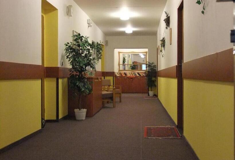 בית מלון כפרי Formule