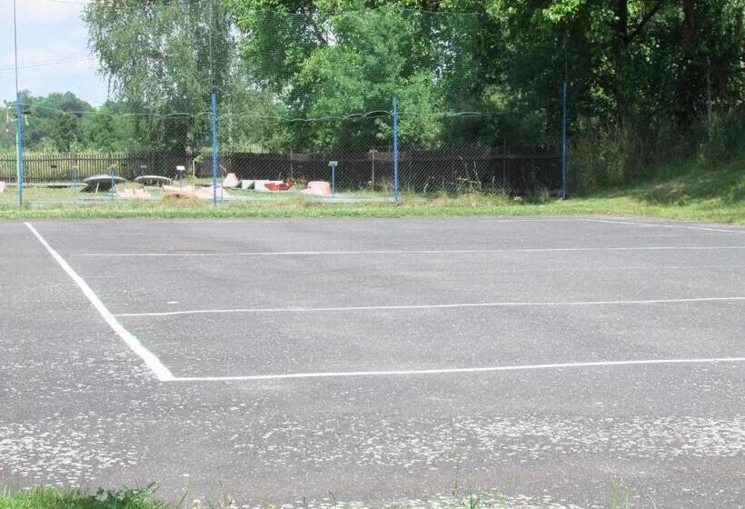 בית מלון כפרי Formule