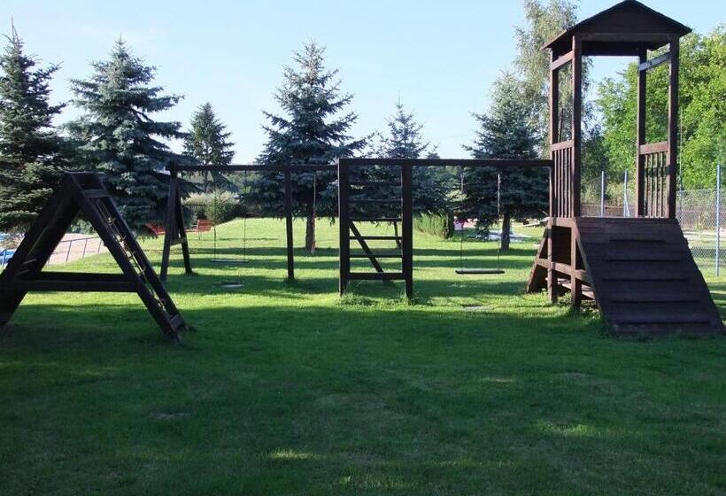 בית מלון כפרי Formule