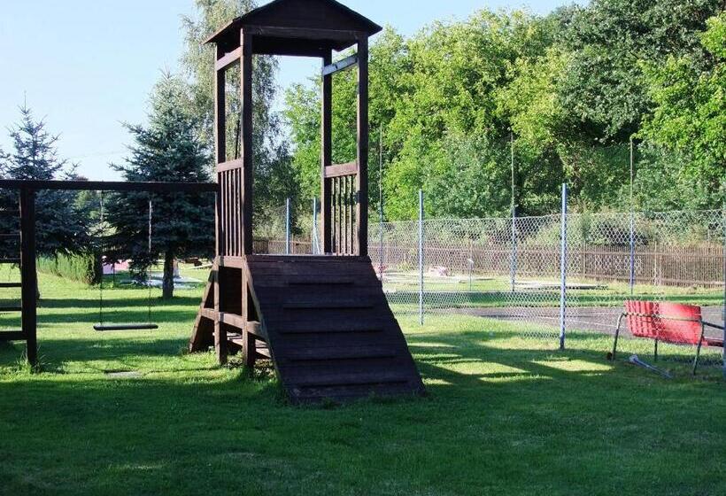 בית מלון כפרי Formule