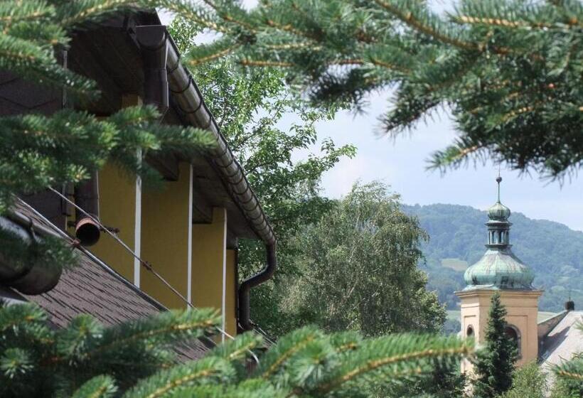 בית מלון כפרי Formule