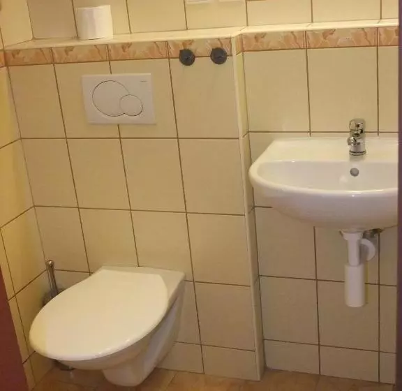 Hotel Formule