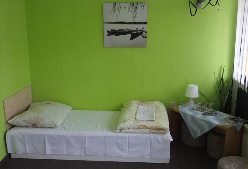 בית מלון כפרי Formule