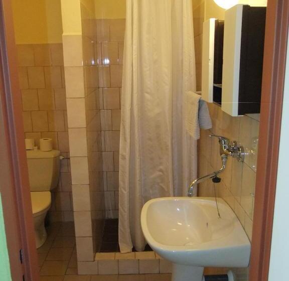 בית מלון כפרי Formule