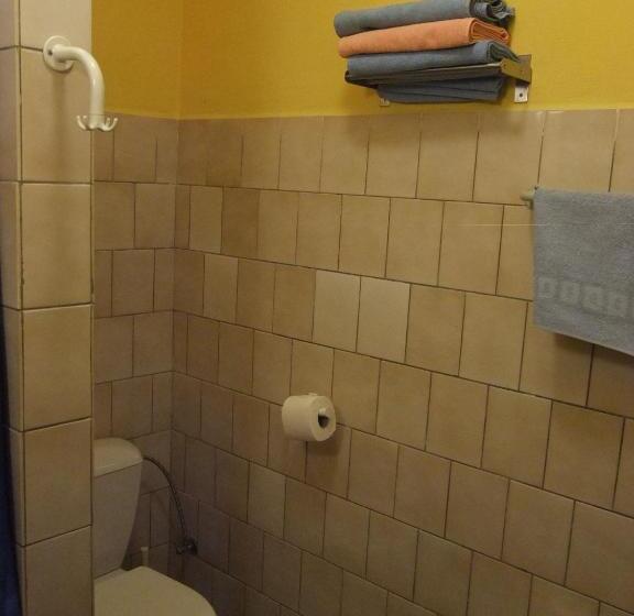 בית מלון כפרי Formule