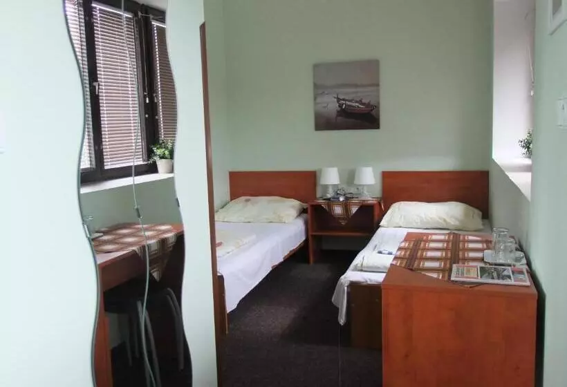 Hotel Formule