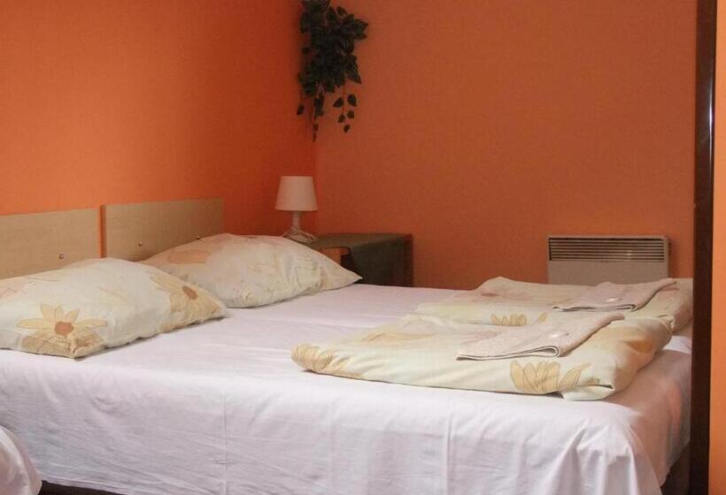 בית מלון כפרי Formule