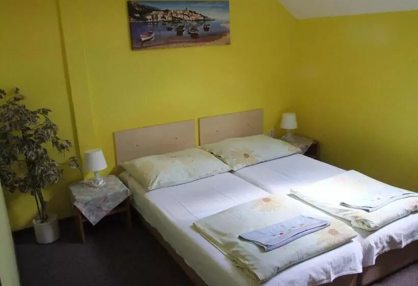Hotel Formule