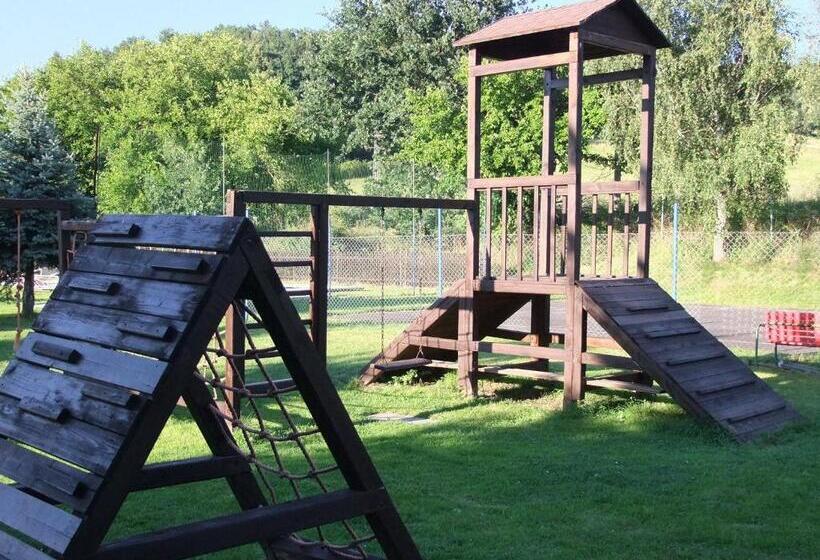 בית מלון כפרי Formule