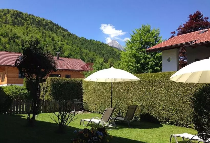 Hotel Franziska