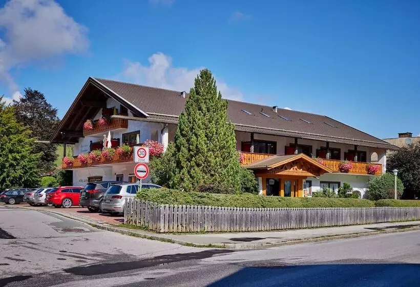 Hotel Franziska