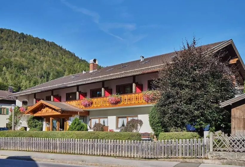 Hotel Franziska