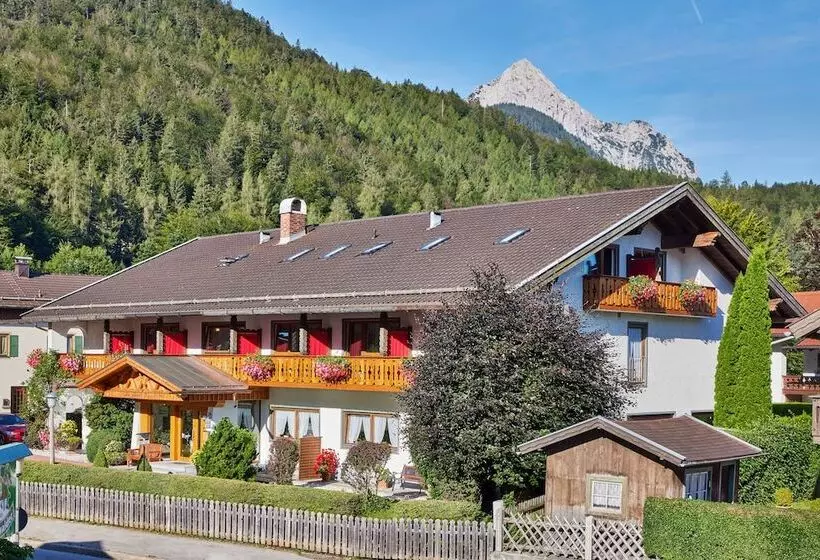 Hotel Franziska