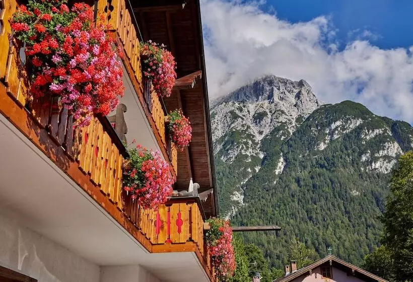 Hotel Franziska