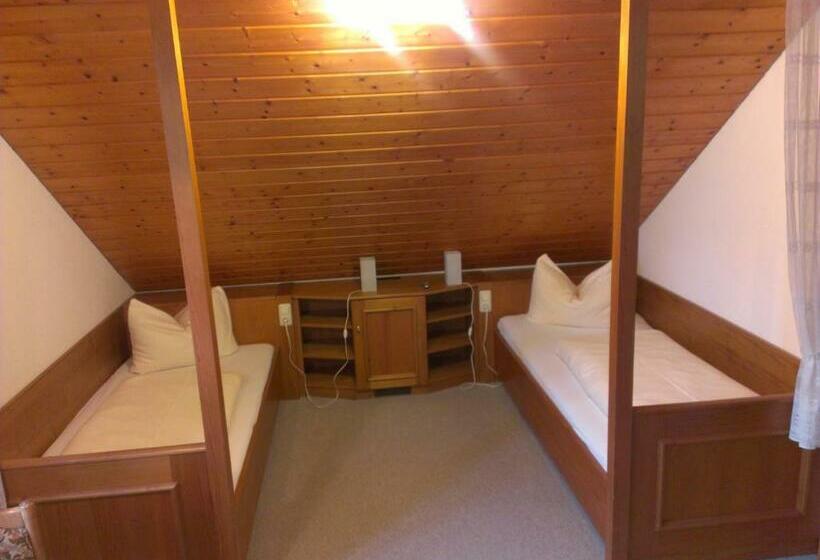 ホテル Gasthof Lamprecht