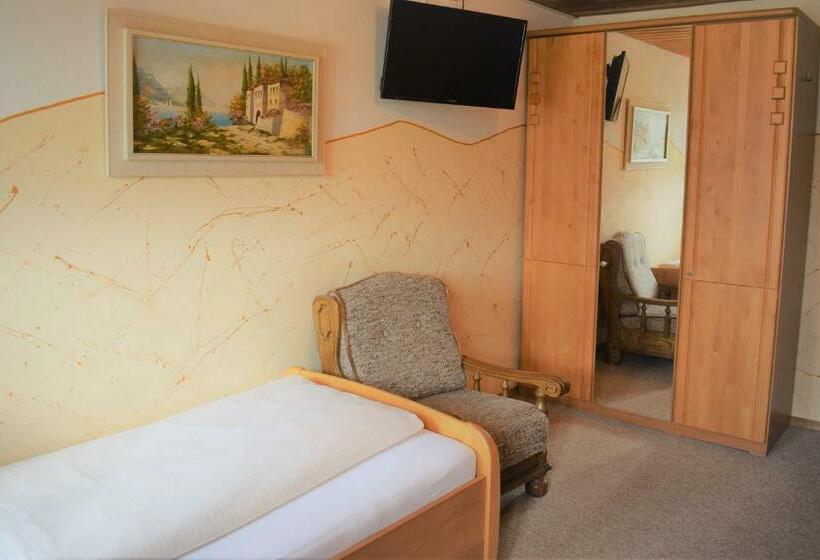 ホテル Gasthof Lamprecht