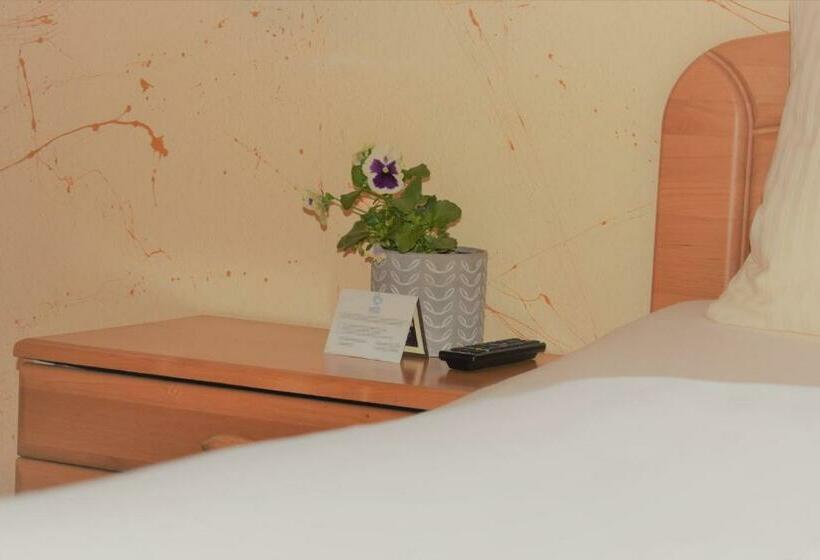 ホテル Gasthof Lamprecht