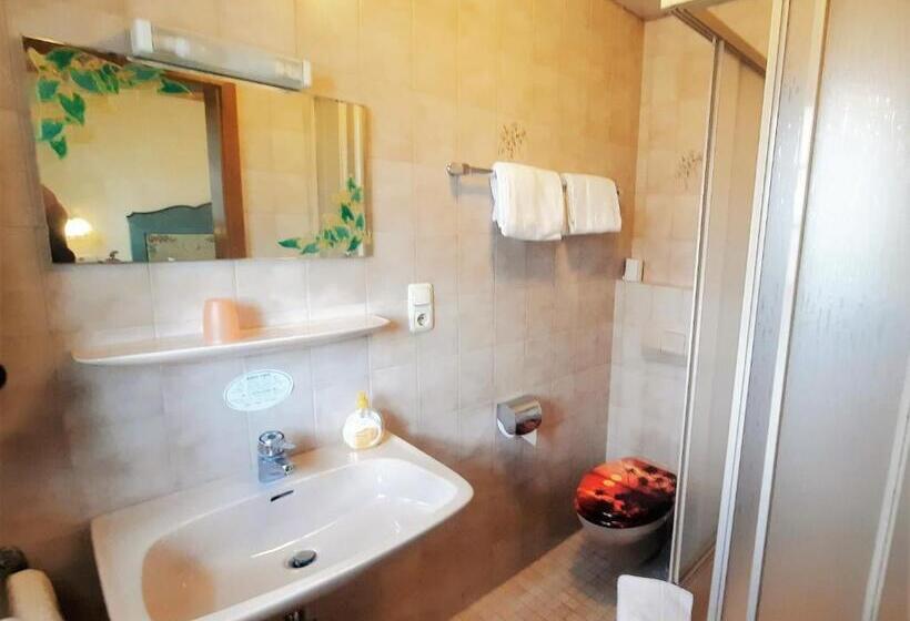 ホテル Gasthof Lamprecht