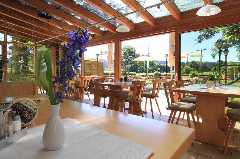 ホテル Gasthof Lamprecht