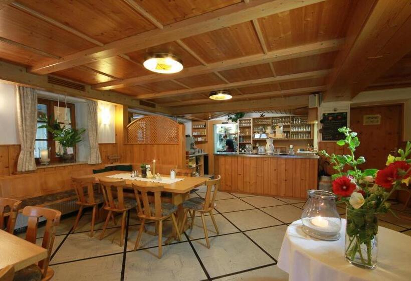 ホテル Gasthof Lamprecht