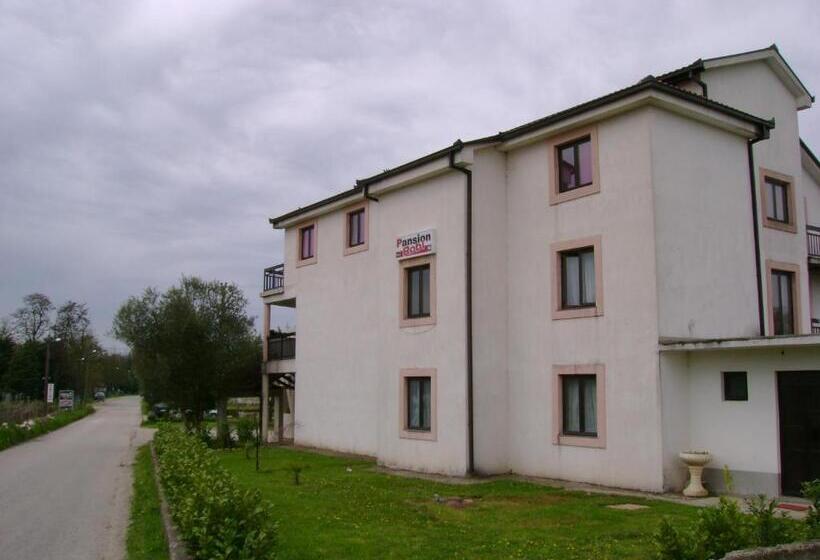 هتل Guest House Robi