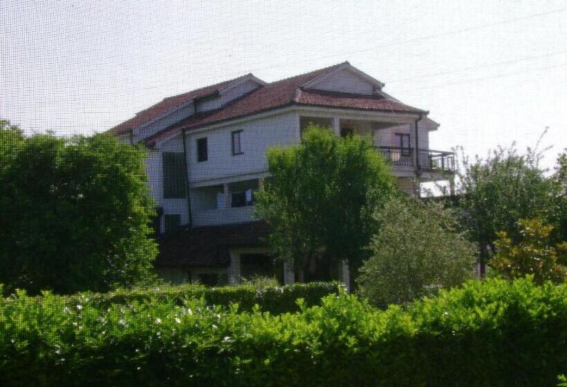 هتل Guest House Robi