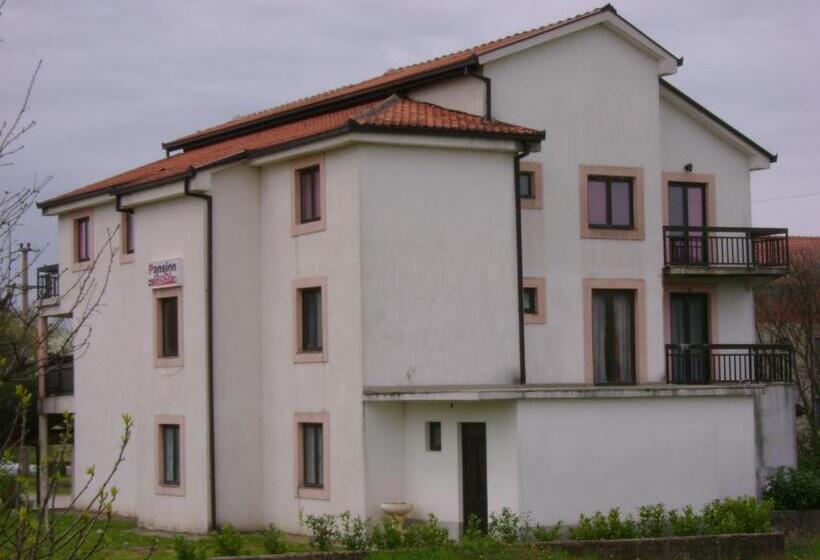 هتل Guest House Robi