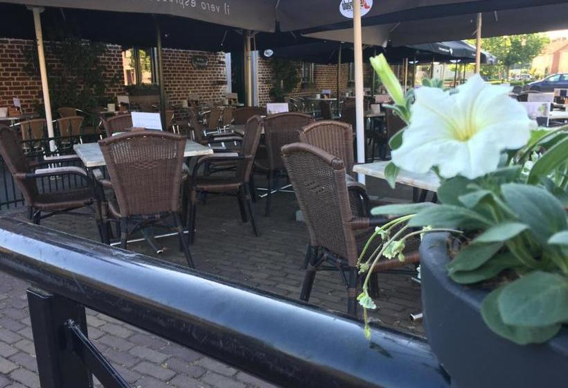 בית מלון כפרי Hoeve De Bongerd