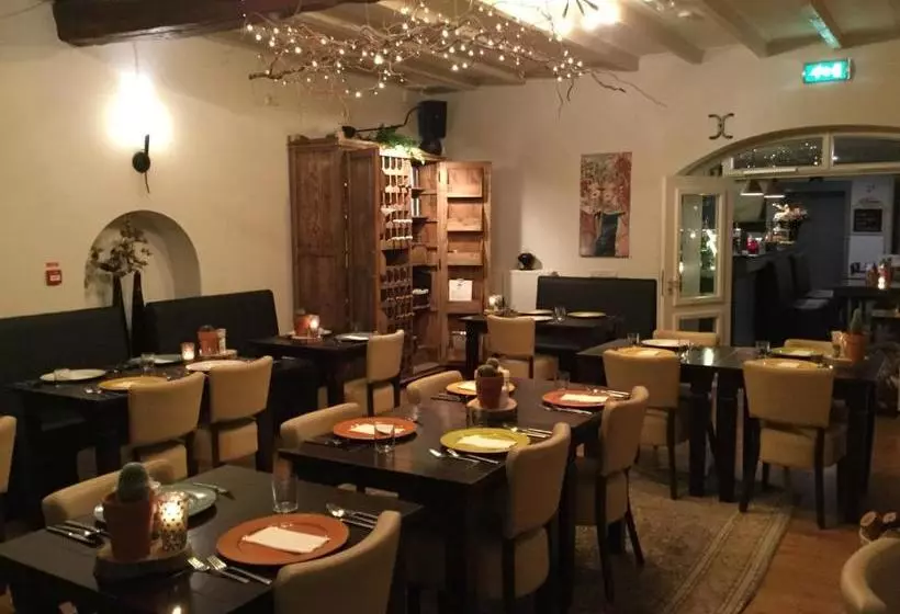 ホテル Hoeve De Bongerd